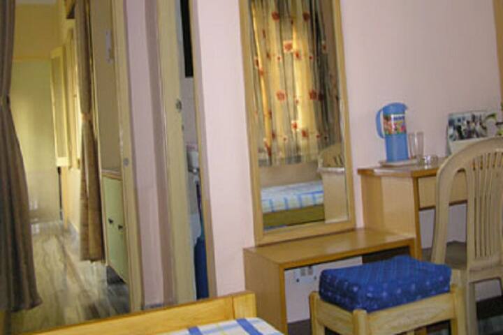hostel